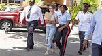 Zblogn | Terrance Bethel Bahamas Arrest