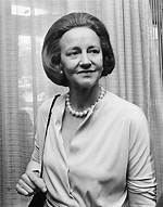 Zedblog | Katharine Graham