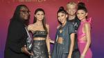 Zendaya Parents: Meet Claire Stoermer, and Kazembe Ajamu Coleman