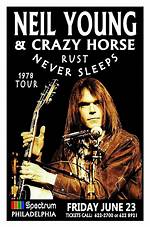 Zestd | Neil Young