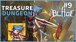Zestw | Treasure Dungeon - Blade Idle
