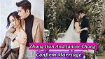 Zhang Han Wife: the Untold Story Behind the Actor's Personal Life