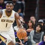 Zion Williamson and the New Orleans Pelicans Begin Their Most Important Season Yet |