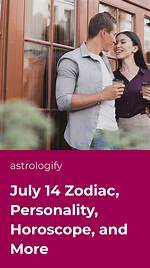 Zodiac Insights for July 14: Unraveling the Cosmic Influence
