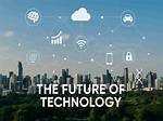 Zouchip: the Future of Technology in Our Hands