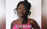 Zuri Reed Wiki, Age, Boyfriend, Instagram, Height, Net Worth & Biography